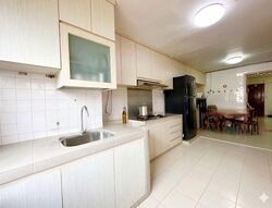 Blk 8 Teck Whye Heights II (Choa Chu Kang), HDB 4 Rooms #546152921